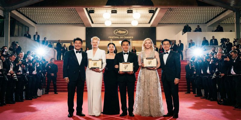 同人动漫国际明星合作拍摄现场